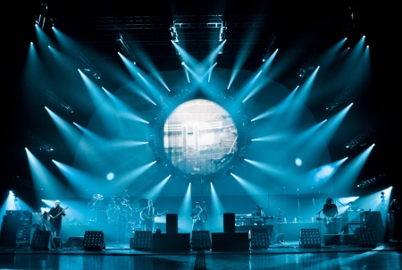 Welcome to the machine - on stage, 1600x1076, in concert, Pink Floyd