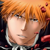 Ichigo Kurosaki