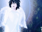 L Lawliet