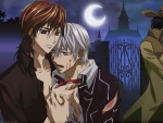 Vampire Knight