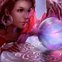 Magic Ball