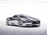 infiniti emerg e concept