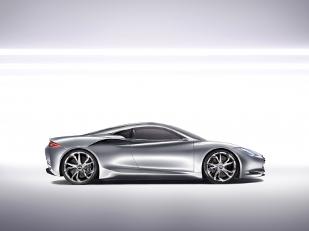 infiniti emerg e concept - grey, concept, emerg, infiniti