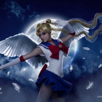 Sailor Moon