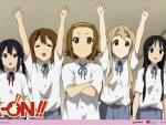 K-On