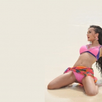 Bikini Babe