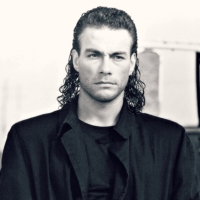 Jean-Claude Van Damme