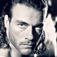 Jean-Claude Van Damme