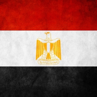 flag of egypt