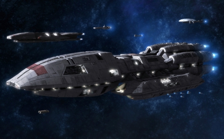 pegasus battlestar galactica