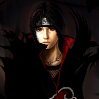 Itachi Uchiha