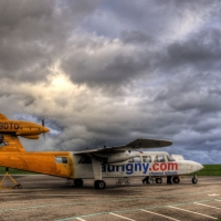 Britten-Norman Trislander