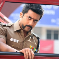 Lion - Singam