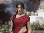 Hip-Chain-Half Saree