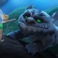 Tinker Bell and the Legend of the NeverBeast (2014)