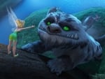 Tinker Bell and the Legend of the NeverBeast (2014)