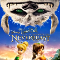 Tinker Bell and the Legend of the NeverBeast (2014)