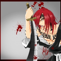 Renji Abarai