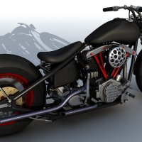 Harley