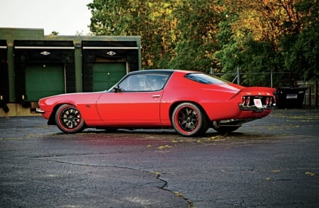 camaro - yenco, chevrolet, ss, camaro