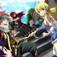 Fairy Tail