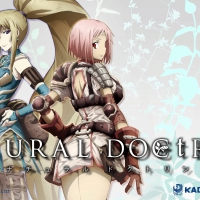 NAtURAL DOCtRINE