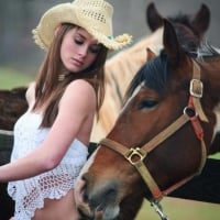 Cowgirls