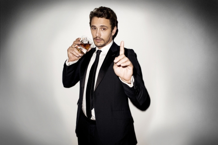 James Franco - actor, James, actors, Franco, James Franco