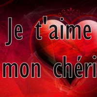 I LOVE YOU