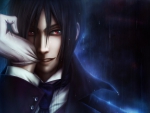 Sebastian Michaelis