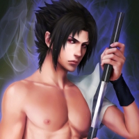 Sasuke Uchiha