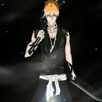 Ichigo Kurosaki