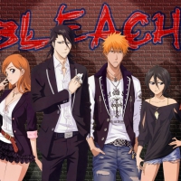 Bleach