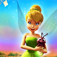 Tinker Bell