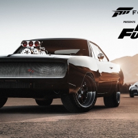 Forza Horizon 2 Presents Fast & Furious