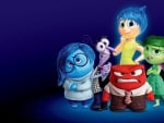 Inside Out Movie