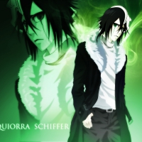 Ulquiorra Cifer