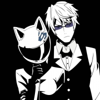 Celty And Shizuo