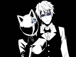 Celty And Shizuo