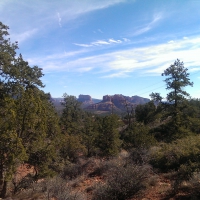 Sedona, Arizona