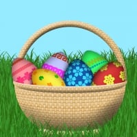 Easter Eggs