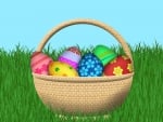 Easter Eggs