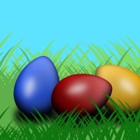 Easter Eggs