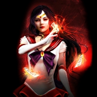 Sailor Mars