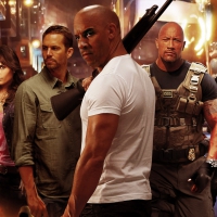 Furious 7 (2015)