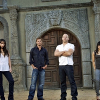 Fast and Furious