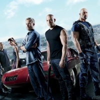 Fast and Furious 6 (2013)