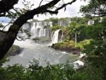 Iguazu Falls