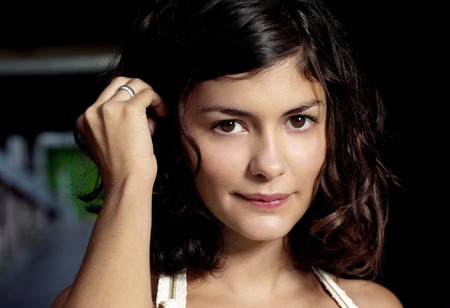 Audrey Tautou  - hollywood, actress, hot, female, audrey tautou, 2009