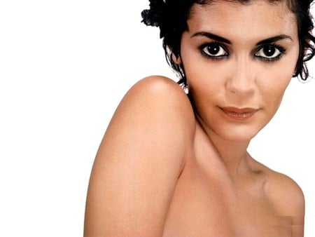 Audrey Tautou 2 - female, audrey tautou, hot, 2009, actress, hollywood